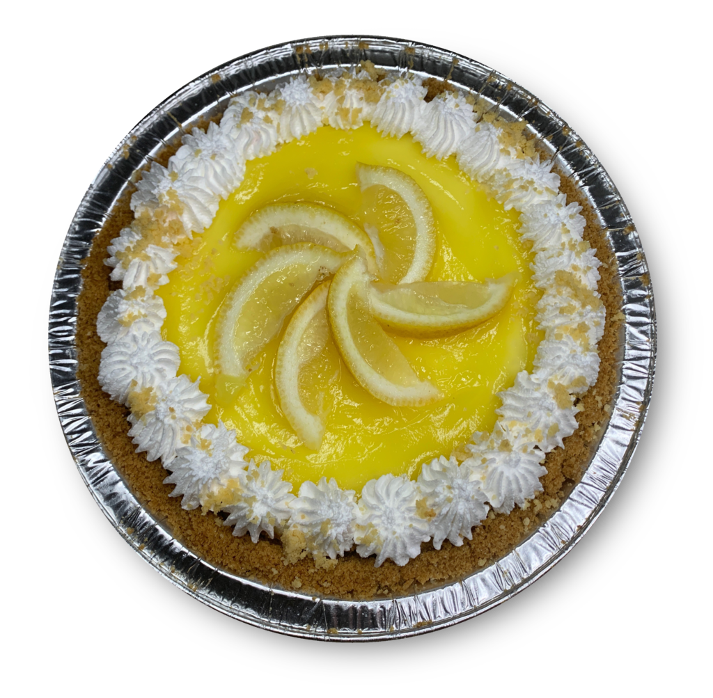 Lemon Cheesecake JJSteaks