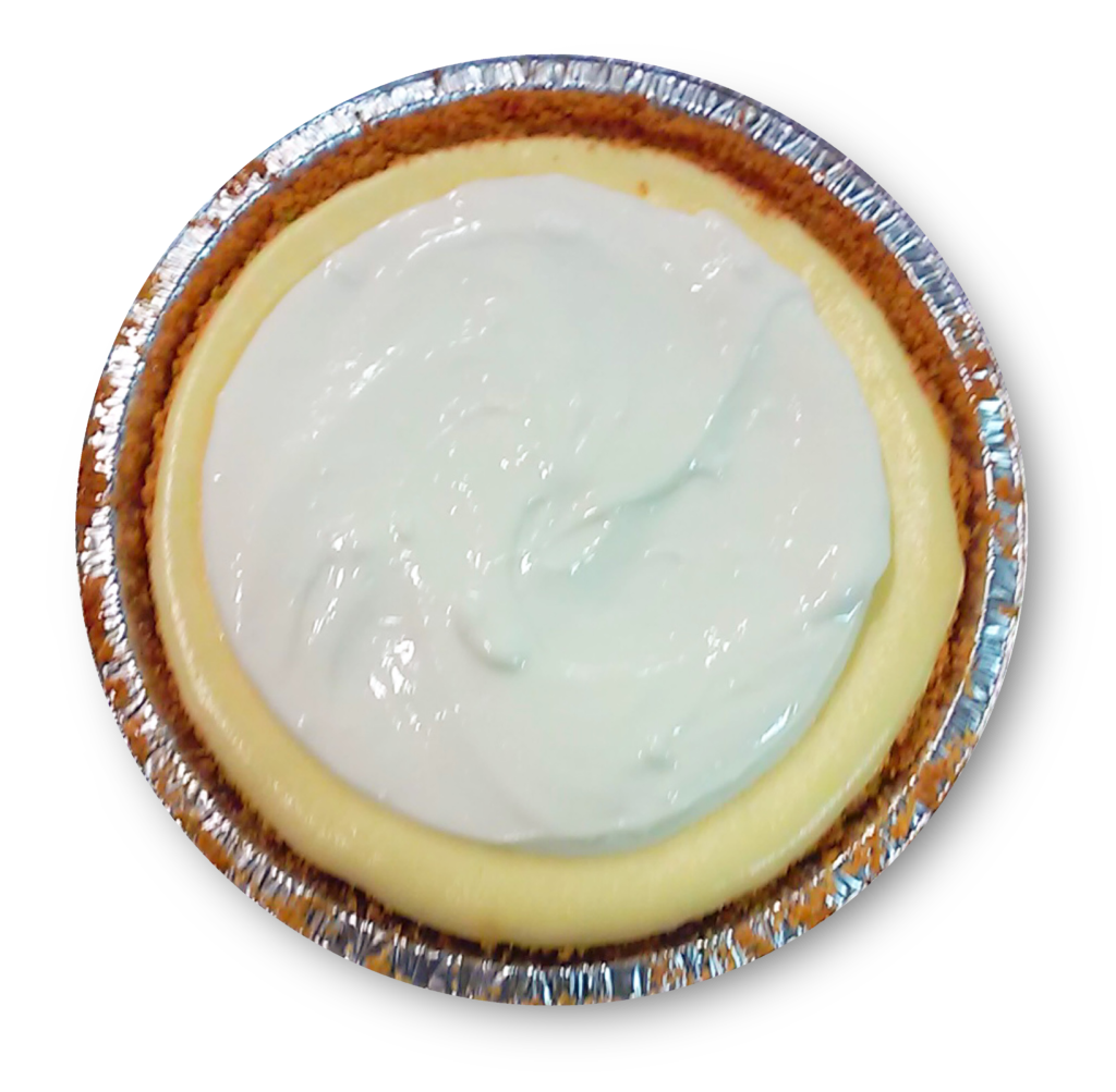 Original Cheesecake - JJSteaks